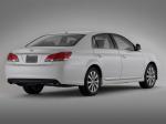 Toyota Avalon 2010 года